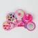 Cosmetics set for the girl "Lollipop"
