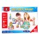 Magnetic designer "Mini Magic Magnet", 58 parts