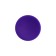 Anal plug KLAPSY, silicone, purple color, 10.5 cm, D = 3 cm
