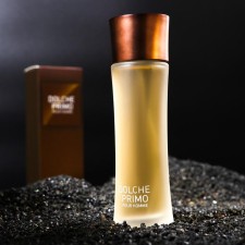 Male Dolche Primo toilet water, 100 ml