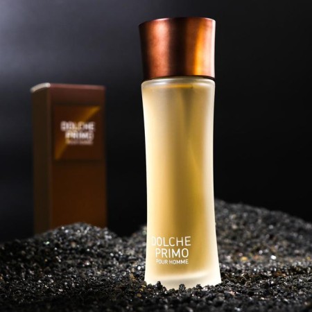 Male Dolche Primo toilet water, 100 ml