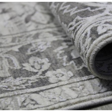 Rectangular carpet Fresco 69011, size 100x140 cm-1