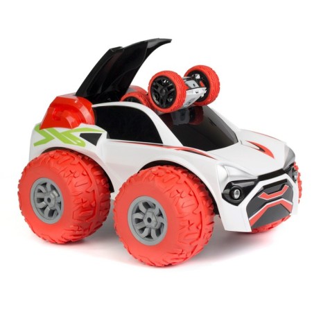 EXOST Extreme Buster, 2 in 1-2