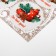 Stickers for flowers and gifts "with all my heart!", 16 × 9.5 cm