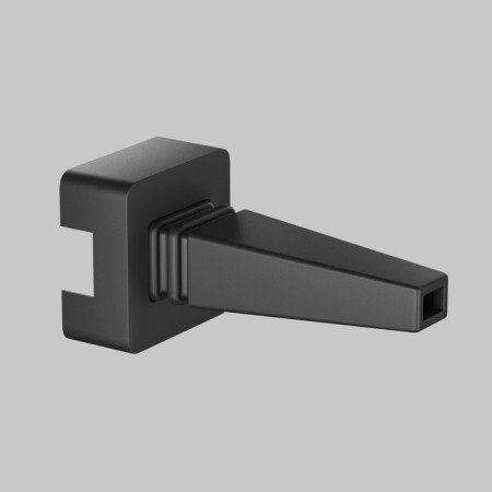 Components for the track system Technical tra160bc-b-1
