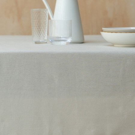 Savoy tablecloth, size 130x210 cm-1
