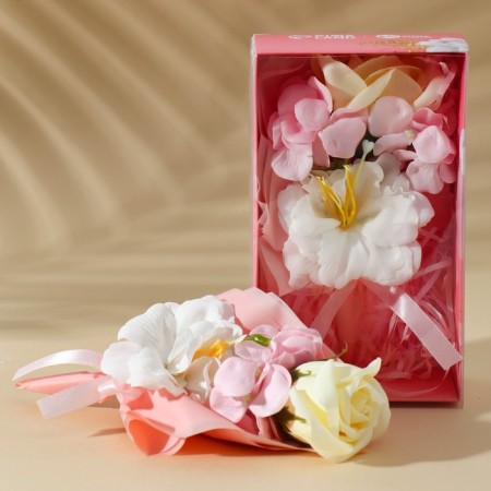 LEAST LEAST “from March 8”, 1 pc, fragrance floral, pure happiness-1