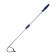 Bagorik telescopic aluminum, plastic pen