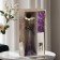 Set of gift "Paris" (diffuser and candles) Lavender, "Wealth of aroma"