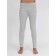 Thermal underwear is male, size 50-52, the color is light gray