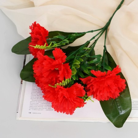 Bouquet "Clove Garden Galant" 7x29 cm, mix