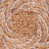 Panel wall for decor 60x60x13 cm