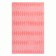 Trick IL Ritmo PCS-3601-4365 cV.654 pink, 50x80, 460g/m HL100%