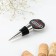 Claus for wine shape with epoxide “Take wine”, 11 x 4.5 x 2.5 cm