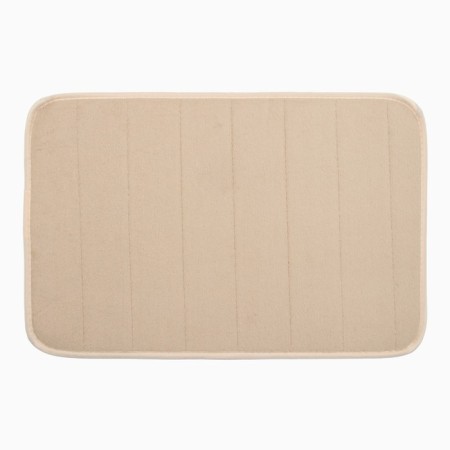Bathroom mat Ethel Basic, col. Beige, 40x60 cm