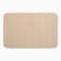 Bathroom mat Ethel Basic, col. Beige, 40x60 cm