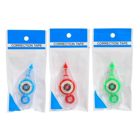 Corrector 5 m x 5 mm, MIX case-2