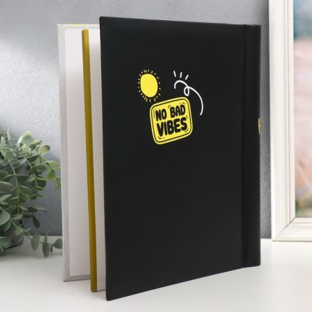 Photo album on 10 magnetic sheets 23x28 cm, int. spiral "Fluffy Pets" woop-1