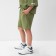 Children's shorts KAFTAN, p. 32 (110 - 116 cm), khaki