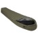 The sleeping bag TRAMP FJord T -Loft Compact, Coconut, 2 layers, left, 80x200 cm, -5 ° C, Olive color