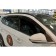 Hyundai Tucson windows, 2020-, dark