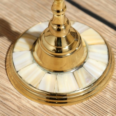 Persia Climb 13.5 cm, brass-3