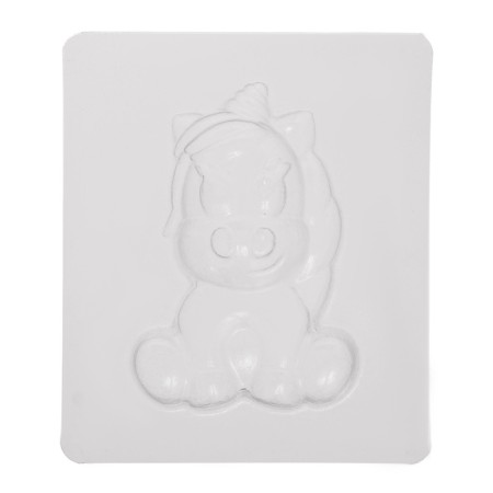 Set for creativity. DIY SPA-set 2 in 1 "Magic Unicorn"-11