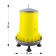 Bunker feeder for poultry at 15 kg, plastic, Arcus