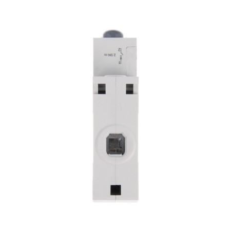 The circuit breaker SE CITY9 SET, B, 63 A, 1P, 4.5 KA, 230 V-3
