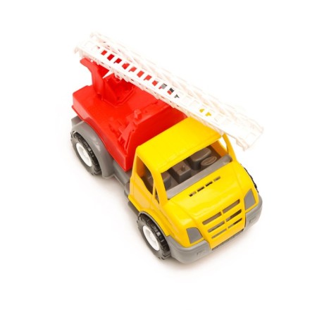 Firewall machine 20 x 11 x 12 cm mix-2