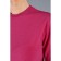 Female jumper with short sleeve Eliseeva Olesya, size 54-56, pink color