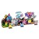 Wooden puzzle "Diorama. Space "