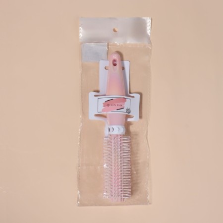 Bracing, d = 1.9/4 × 22.5 cm, pink color-3