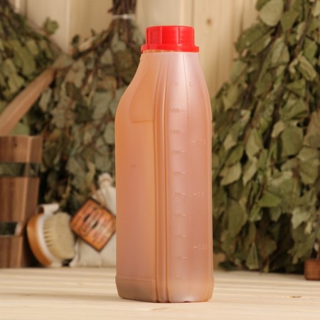 Moisture and impressive impregnation "Patchwork wax" "under the hand", 1l, with linen oil-1