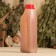Moisture and impressive impregnation "Patchwork wax" "under the hand", 1l, with linen oil