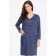 Women's dress, size 60