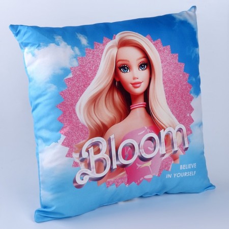 Decorative pillow "Bloom"-3