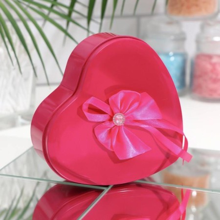 Soap roses and a bear cub, set-5