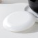 Service Dining Suddle Diwali, 19 objects, white color, black