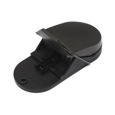 Mousetrap, 10 × 4.5 × 4.5 cm, plastic-2