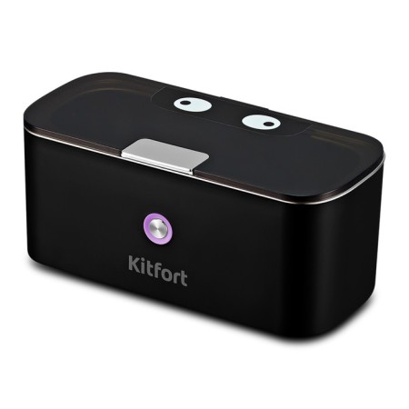 Ultrasound washing KitFort KT-2069, 30 W, 300 ml, cord 0.9 m