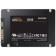 SSD Samsung 2.5 "870 EVO 500 GB SATA III 3BIT MLC (TLC) MZ-77E500BW