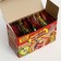 Sugar "Kostya Kislyashka" Assorted, 6 g