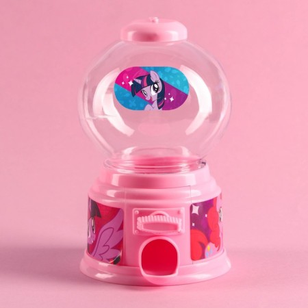 Automat for sweets "My Little Pony"-7