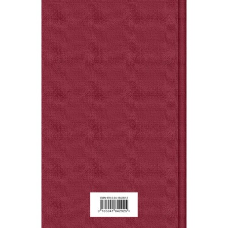 A study in Scarlet. Conan Doyle A.-1
