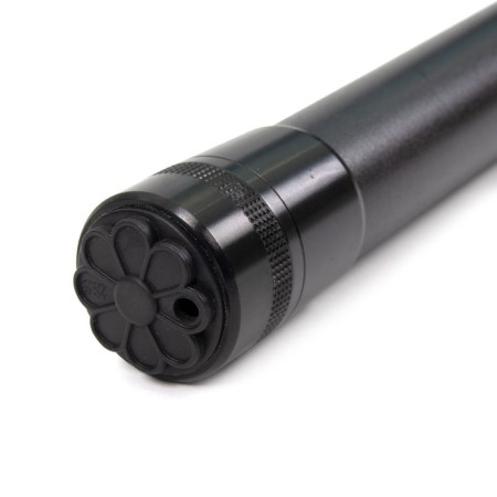 Namazu Pro Prozachek handle Telescopic, l = 300 cm, carbon-4
