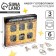 Metal puzzle “Riddles of ancient Egypt”, set of 6 pcs.