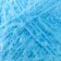 Knitting yarn "Deluxe" 100% polypropylene 140m/50g set 2 pcs - blue