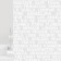 Bathroom curtains, 180 x 200 cm