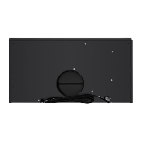 Excuse Maunfeld VS Light Glass 60, telescopic, 520 m3/h, 2 speeds, 60 cm, black-14